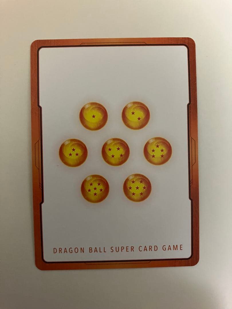 フュージョンワールド　エナジーマーカー　金　E-75 パラレル