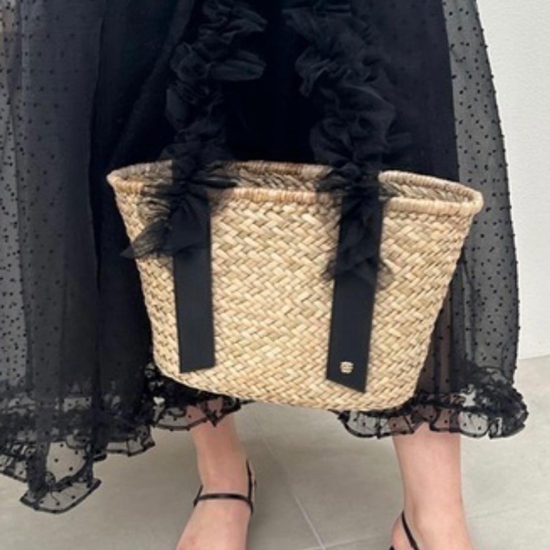 スナイデル♡ブレードチュールバック