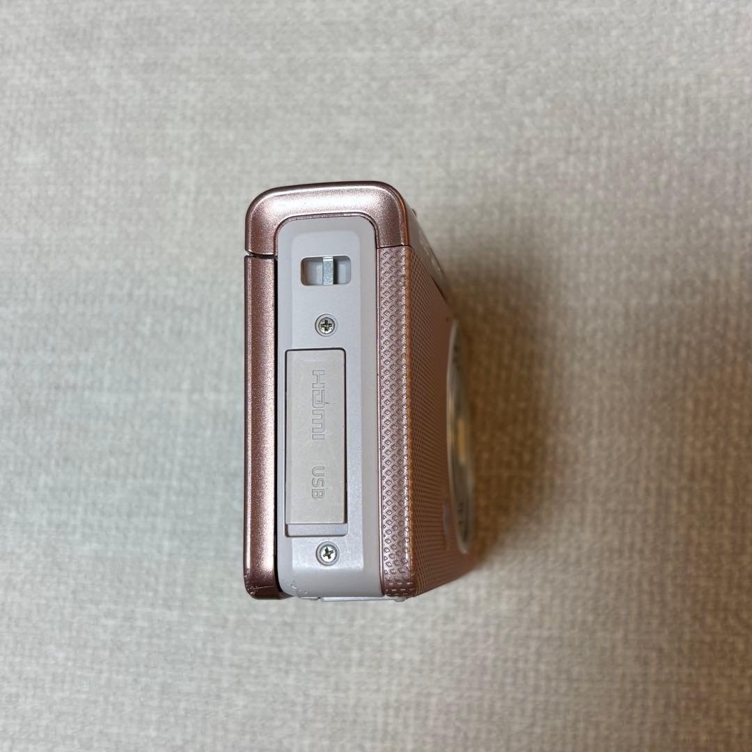 CASIO EXILIM EX-ZR50 カシオ デジカメ