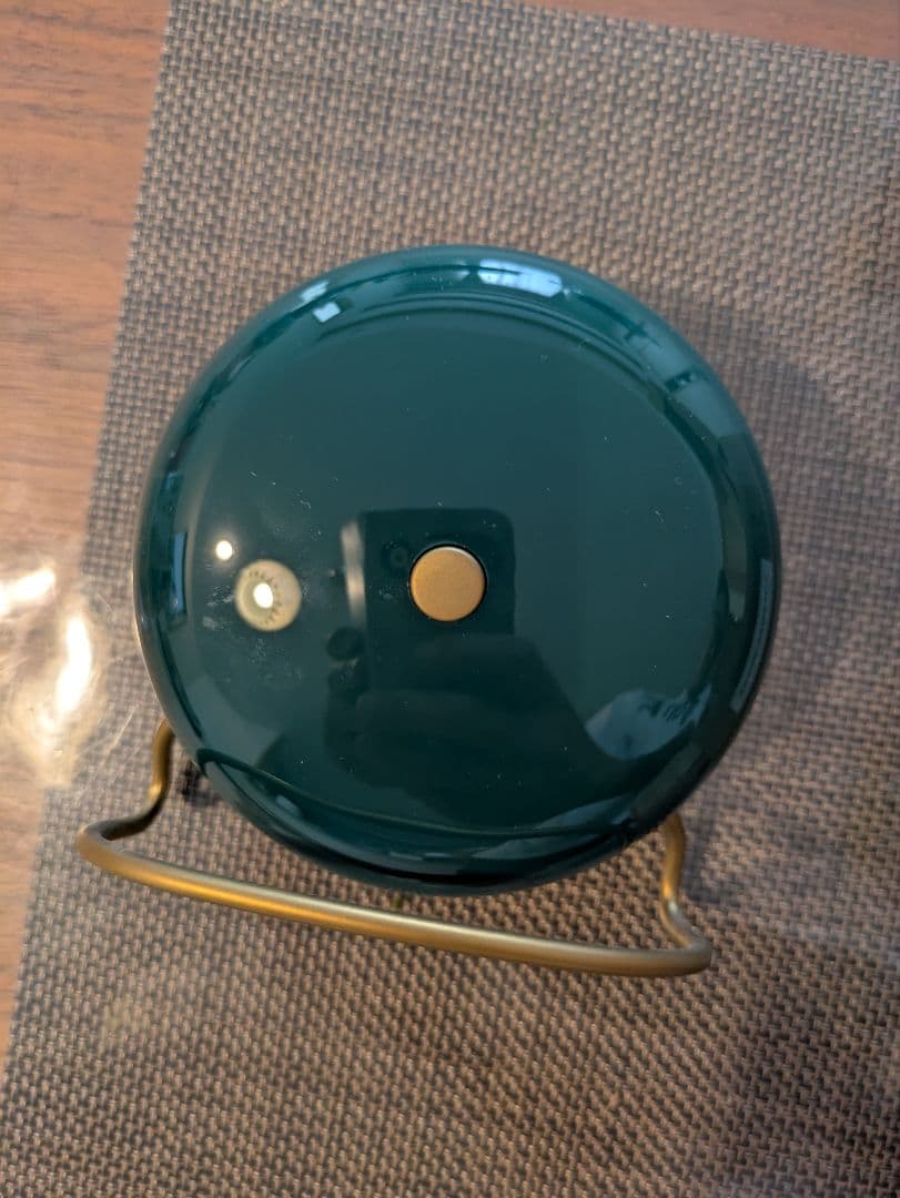 ARNE JACOBSEN（アルネ ヤコブセン）STATION　グリーン