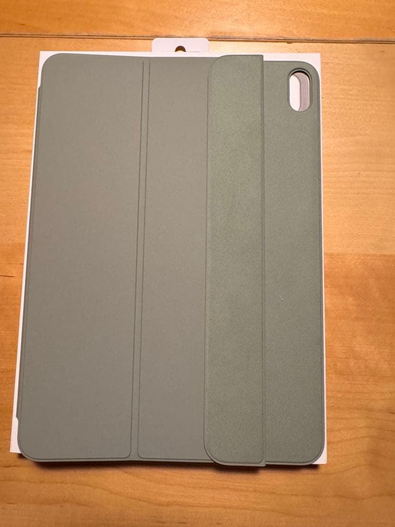 11インチiPad Air (M3)用 Smart Folio セージ