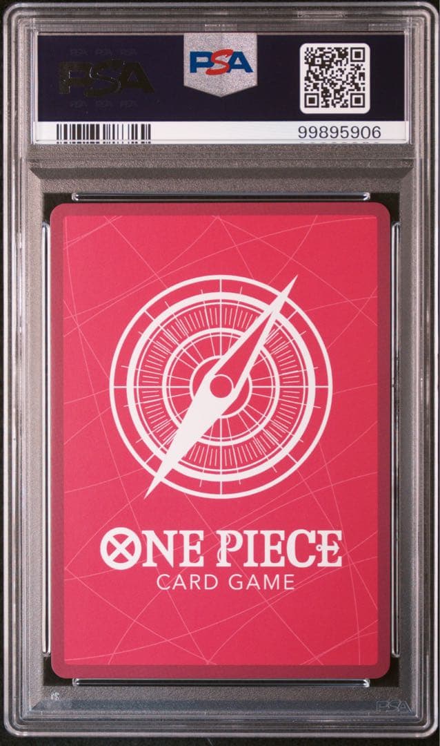 モンキー・D・ルフィ リーパラ OP01-003 即購入可