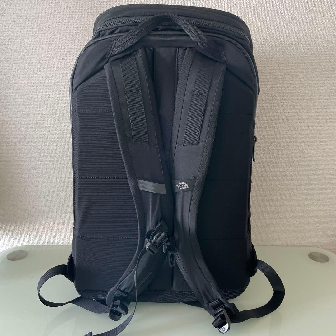 THE NORTH FACE KABAN ブラック バックパック