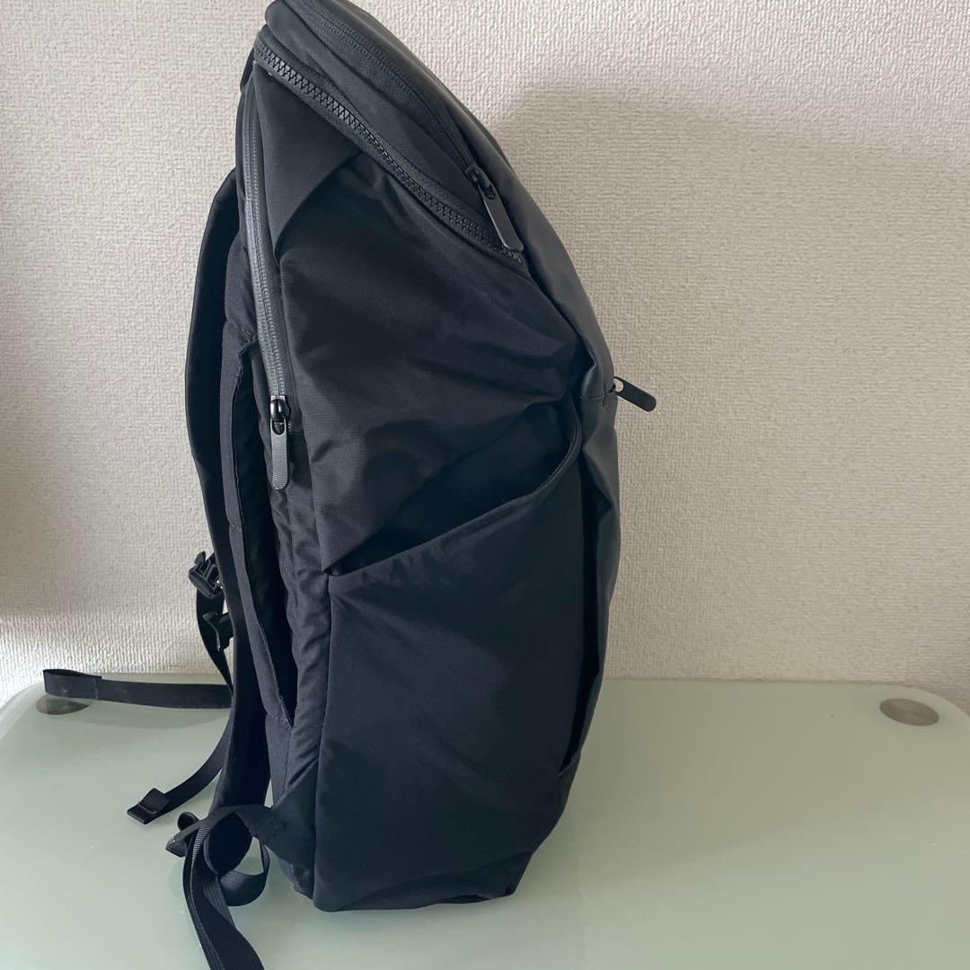 THE NORTH FACE KABAN ブラック バックパック