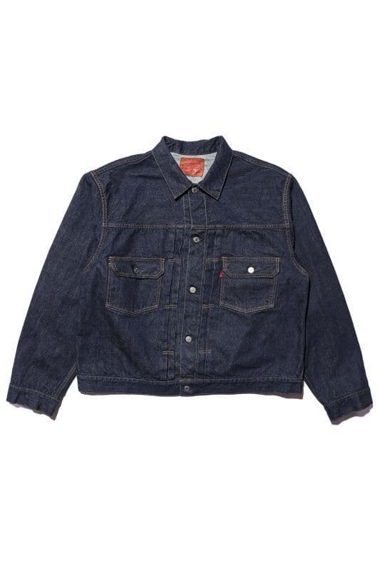 JELADO 55Denim Jacket　406XX サイズ50