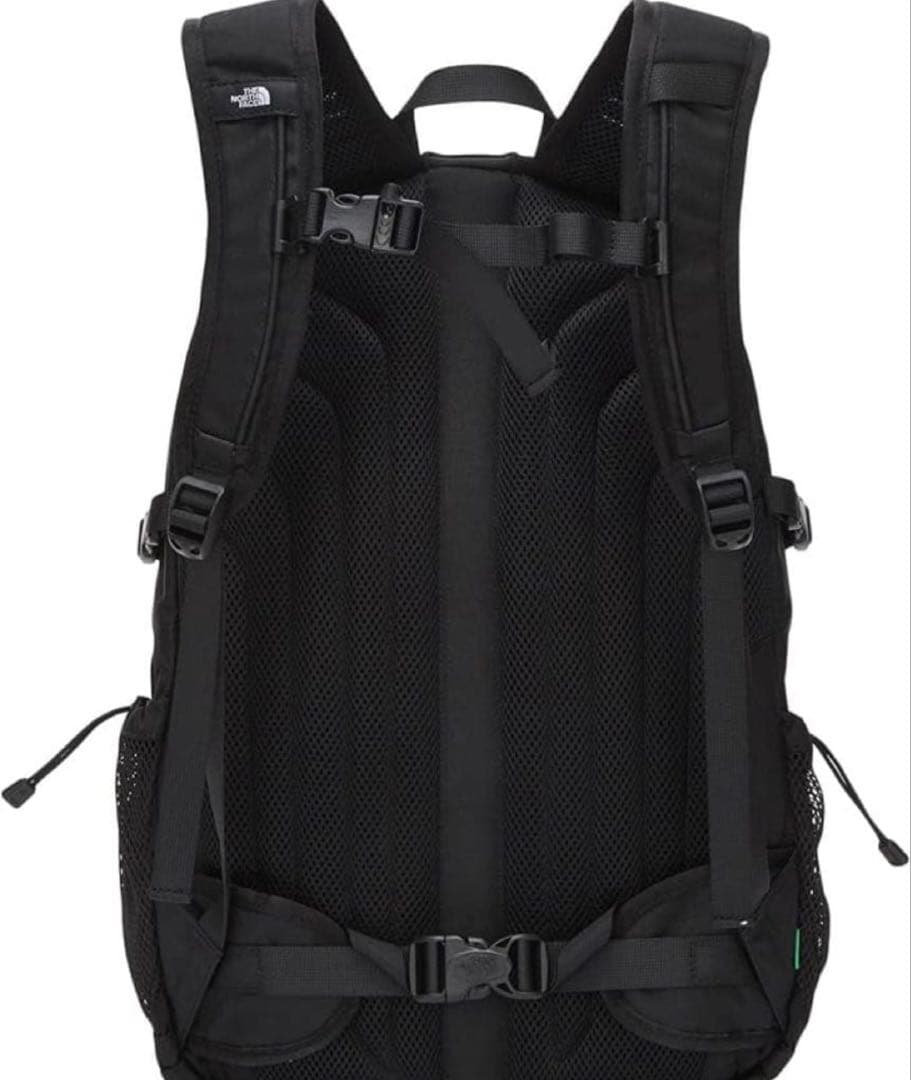 ノースフェイス バックパック リュック バッグ デイパック