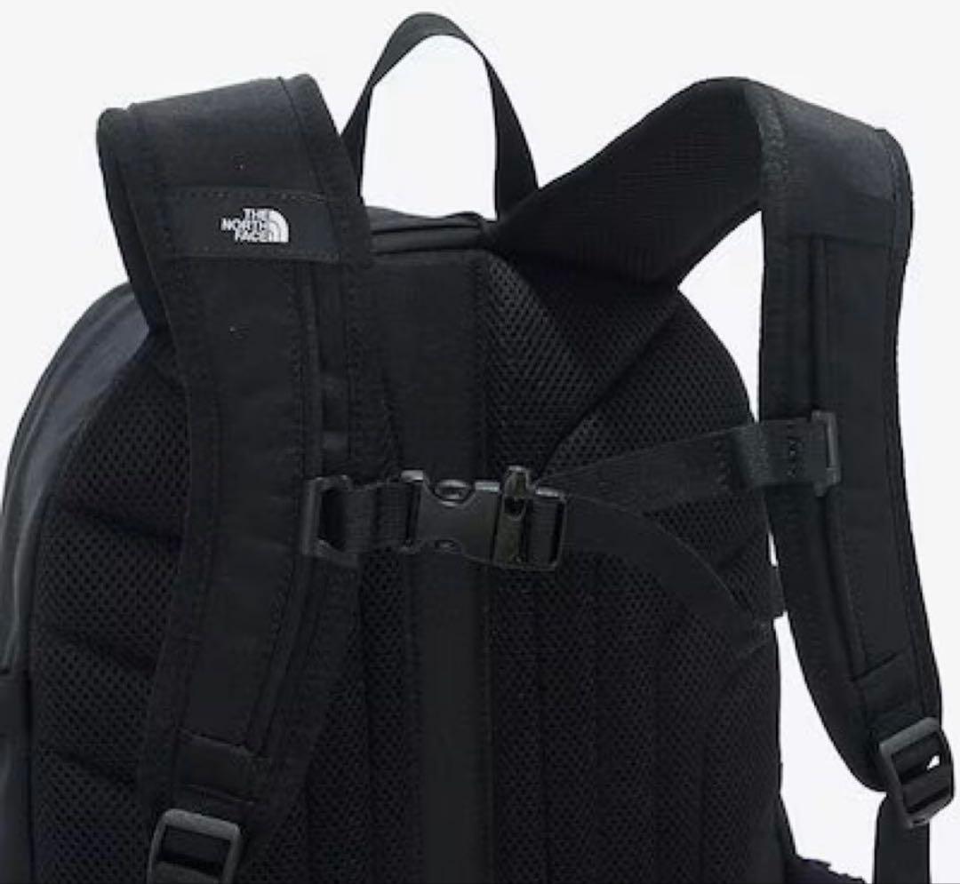 ノースフェイス バックパック リュック バッグ デイパック