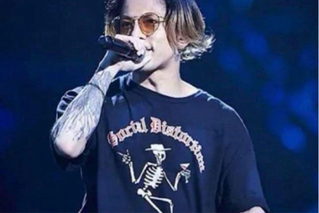 cootie Raza l Glasses L.BROWN kj着