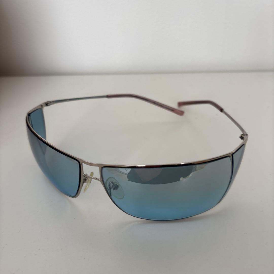 EXILE ATSUSHI サングラス　POLICE S2819 Ｈ579