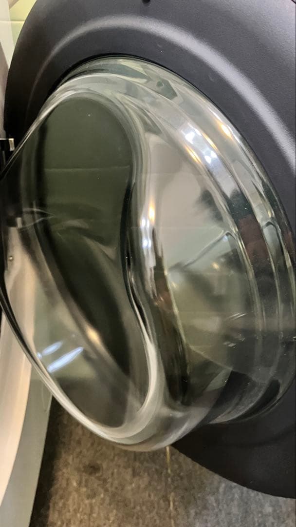 Y*u様 AQUA AQW-D10P 右開2024年製 ドラム式洗濯乾燥機ヒート