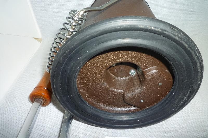 タキイ　和裁電化鏝　和裁コテ　和裁こて　タキイ製　鏝２本付