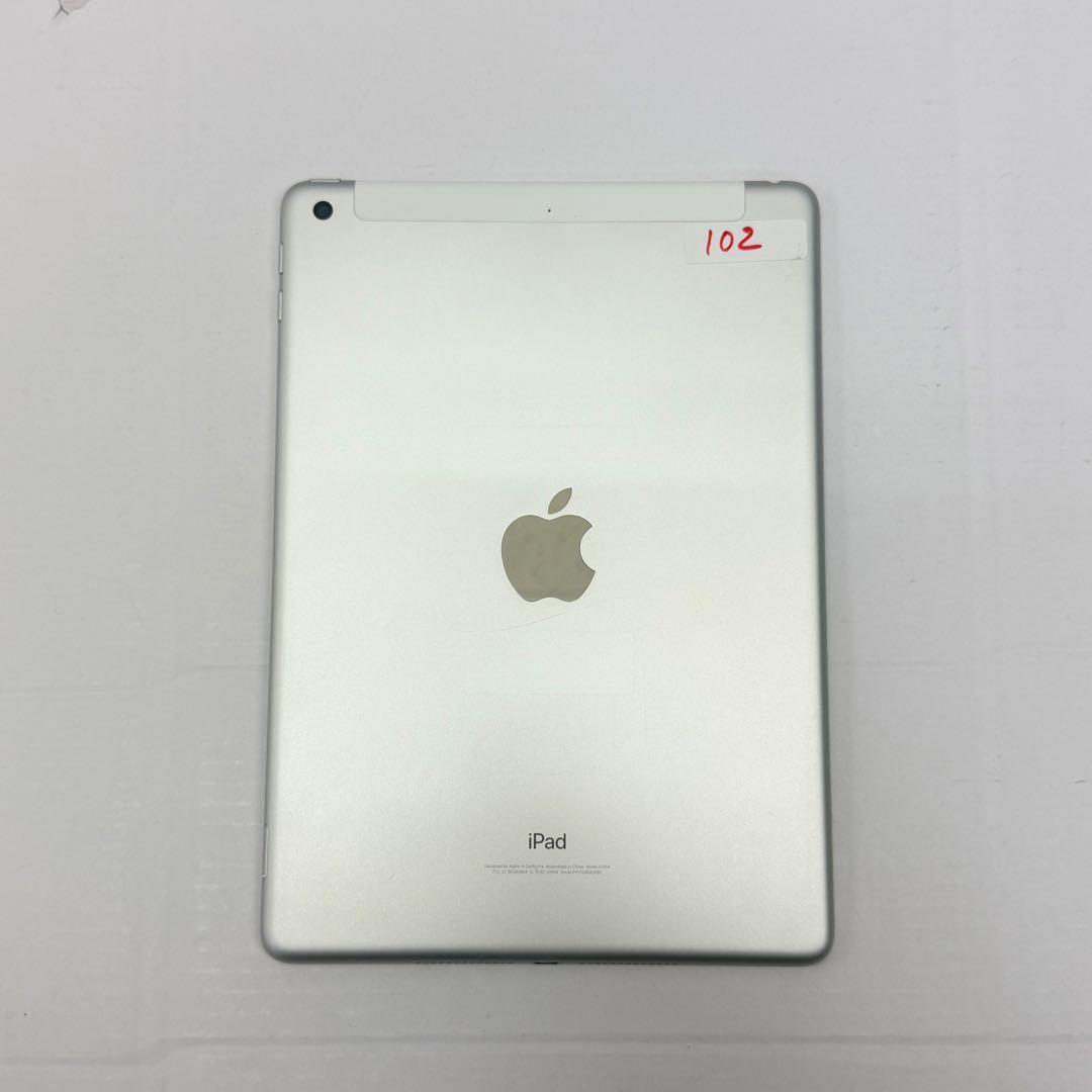 良品 iPad (第6世代) 32GB Wi-Fi + Cellularモデル