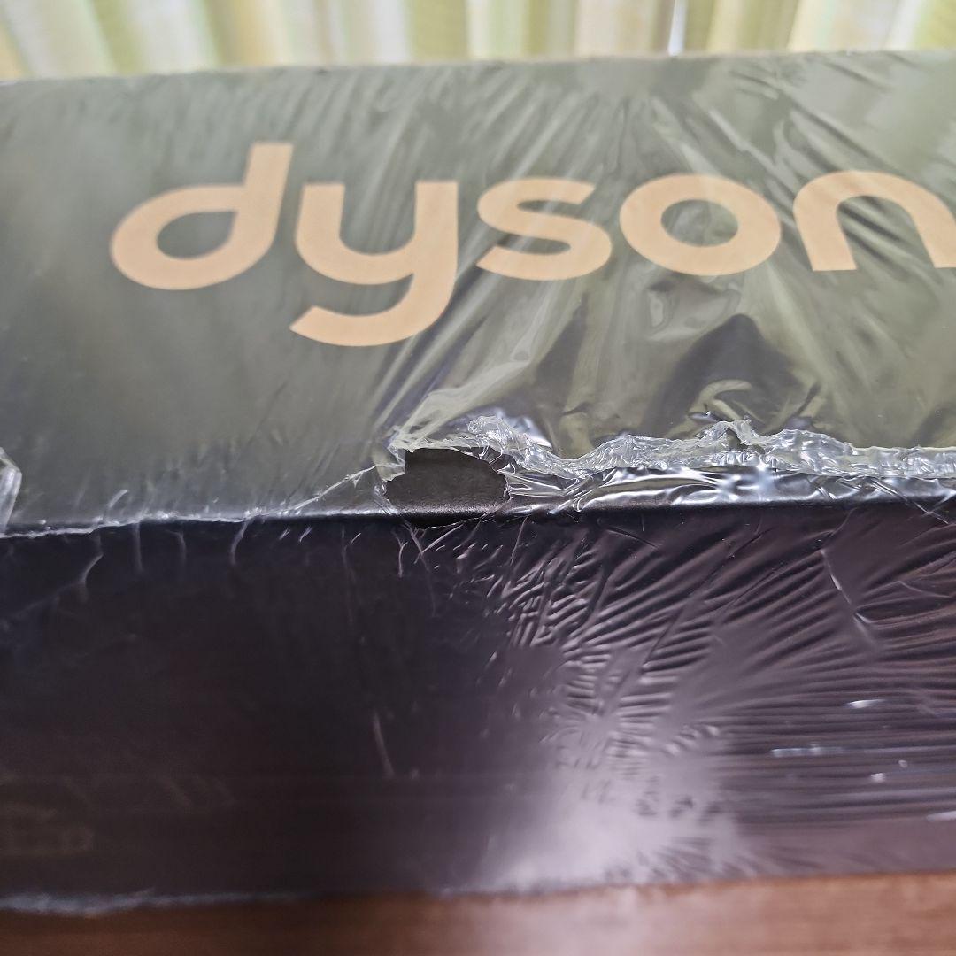 【未使用】V6 Fluffy Origin mo sv09 掃除機