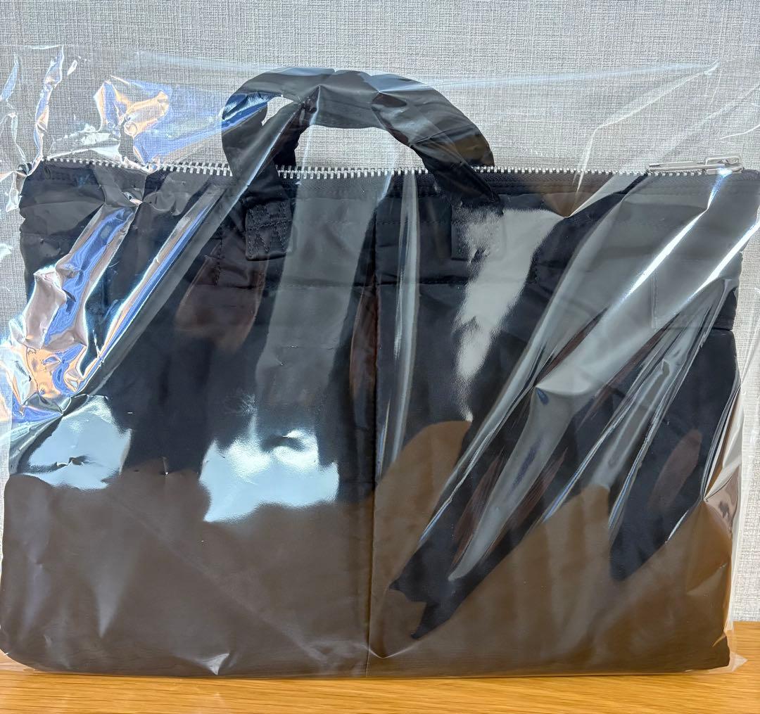 よ*ー様 【極美品】PORTER / TANKER HELMETBAG ヘルメッ