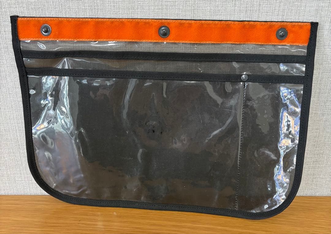 よ*ー様 【極美品】PORTER / TANKER HELMETBAG ヘルメッ