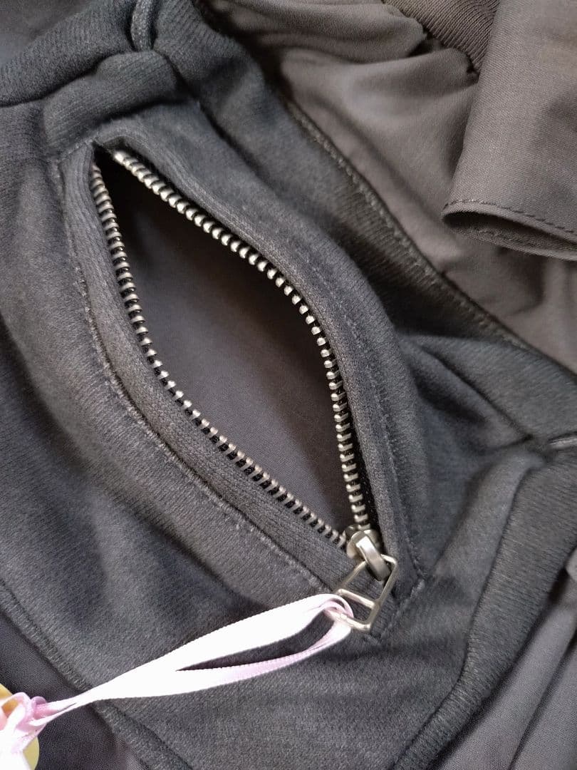 新品 MISTY バルーン スカート Ribbon bubble skirt