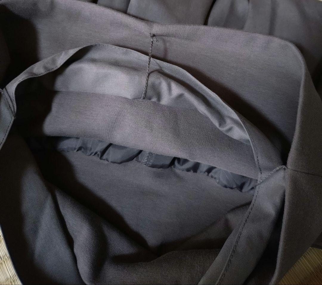 新品 MISTY バルーン スカート Ribbon bubble skirt