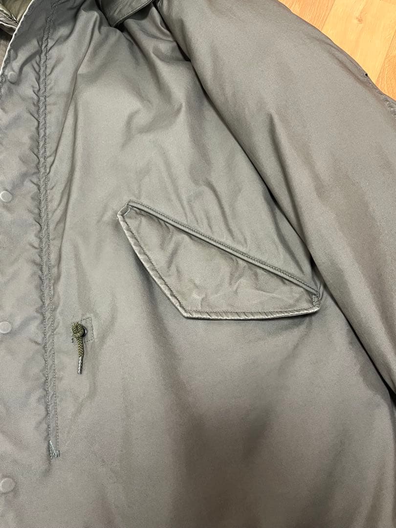 ロッキーマウンテンフェザーベッド　m65