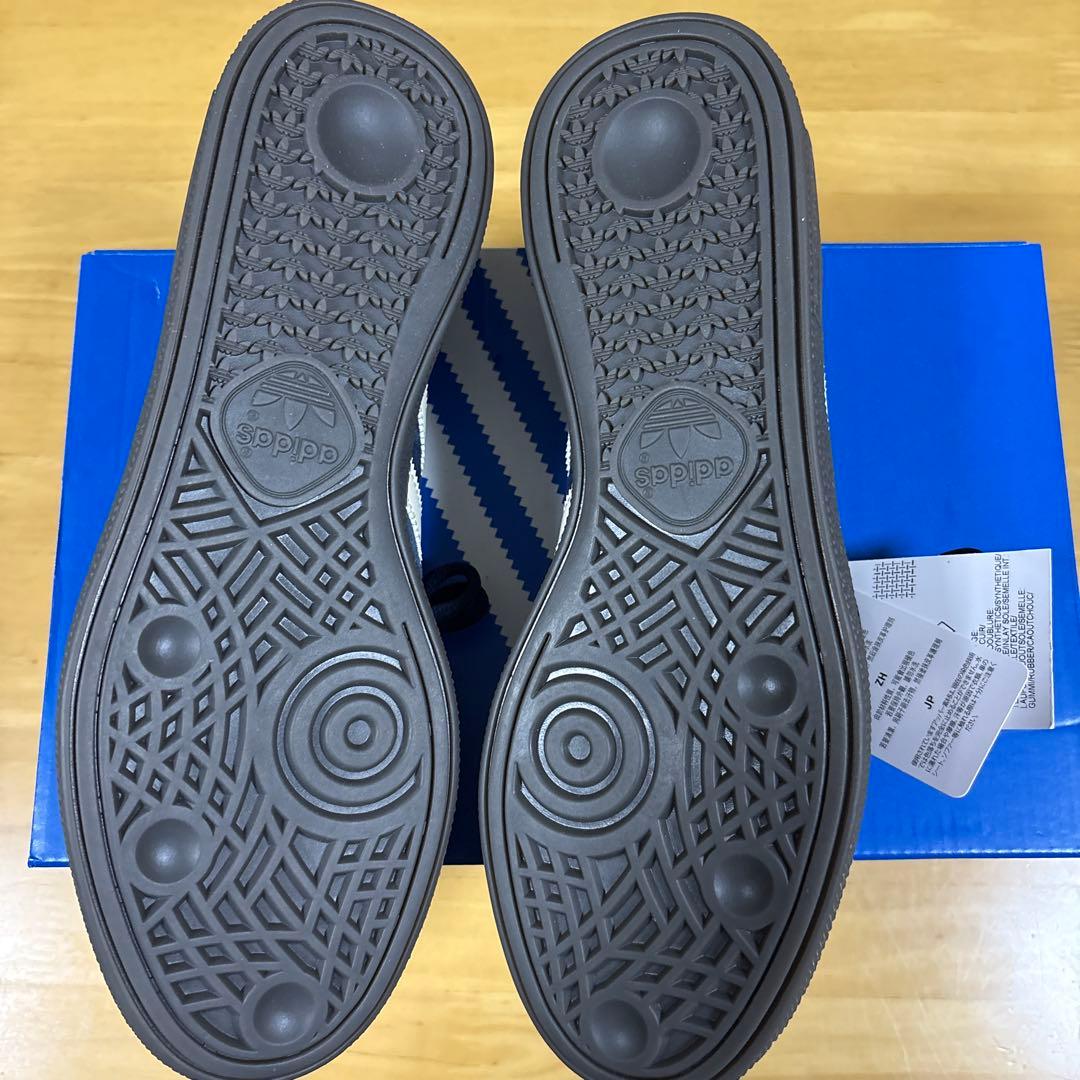 adidas HANDBALL SPEZIAL ネイビー IF7087 25.5