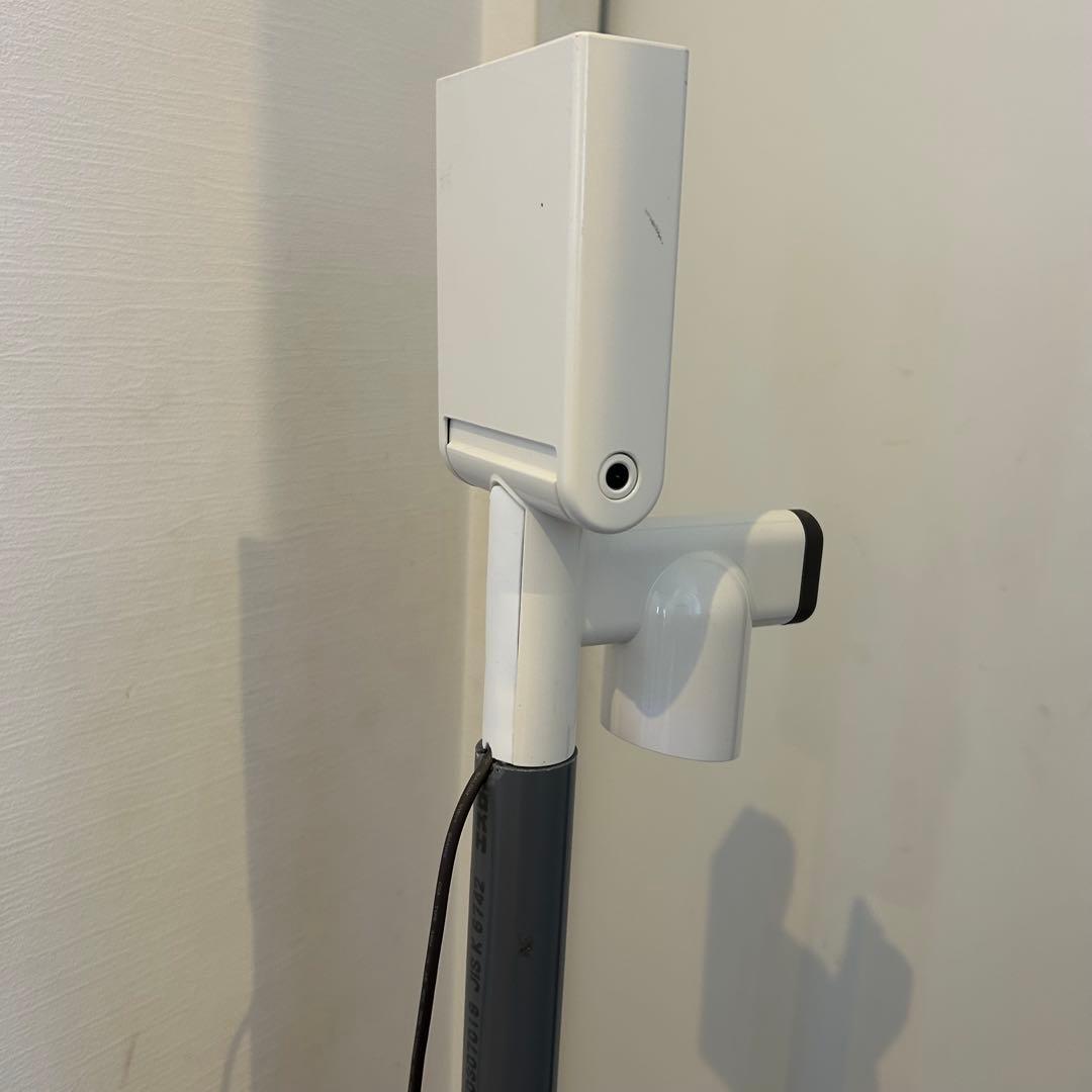 【美品】dyson digital slim fluffyクリーニング済み訳あり