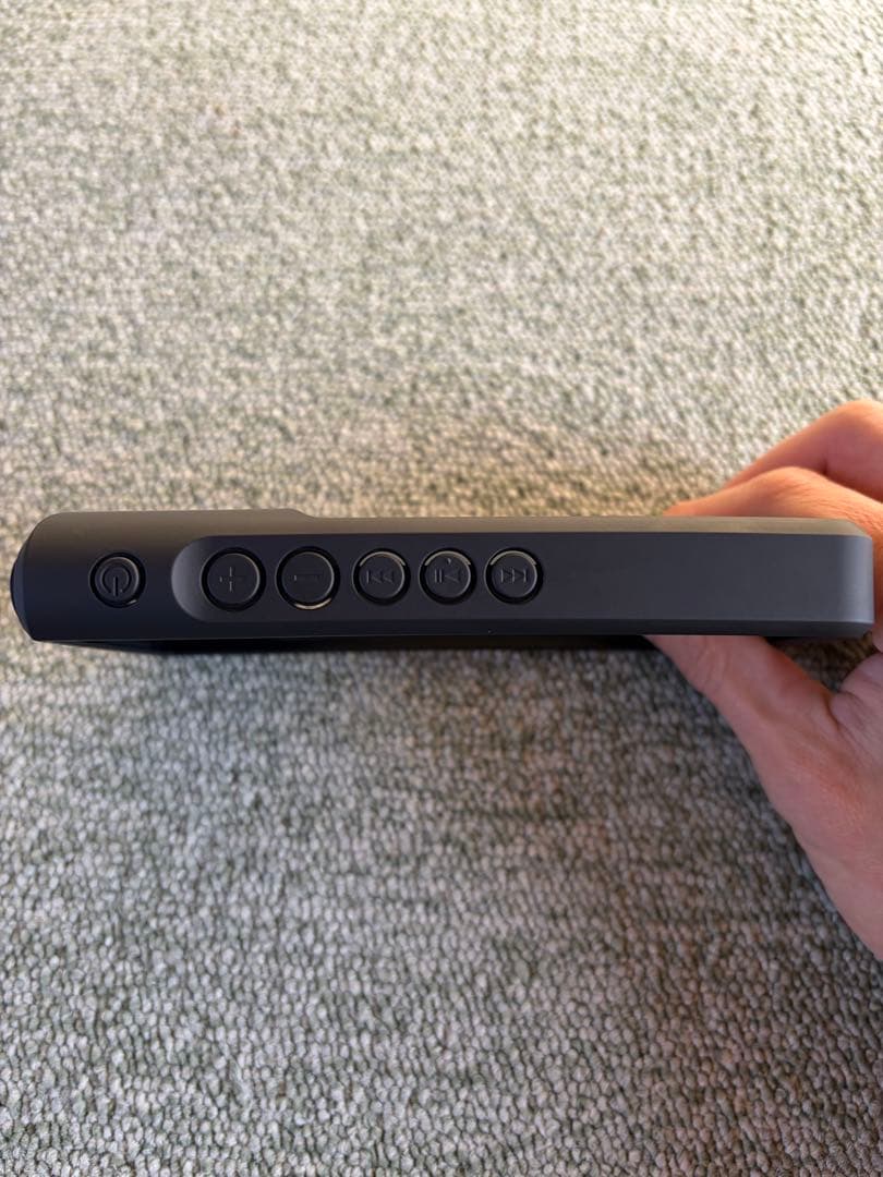 [美品] SONY NW-WM1AM2（128GB）