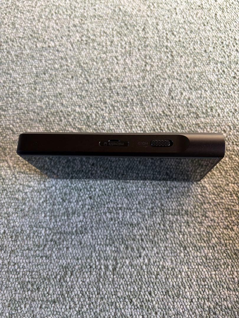 [美品] SONY NW-WM1AM2（128GB）