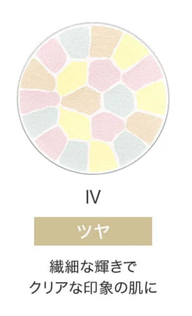 新品/エレガンス ラ プードル オートニュアンス IV レフィル