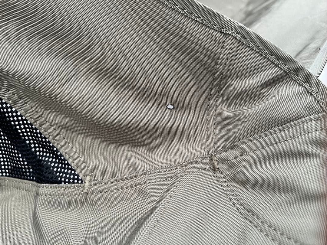 キャンパルジャパン Ogawa ツーアングルチェアL 2脚　足置き1つ