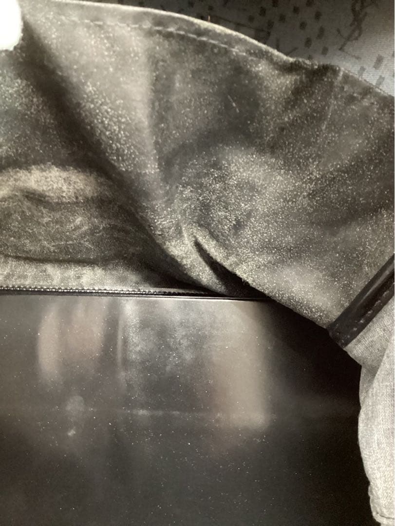 【Yves Saint Laurent 】ボストンバッグ