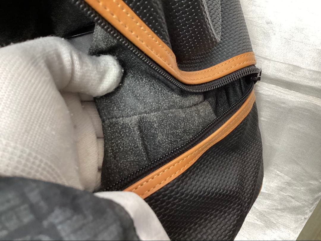 【Yves Saint Laurent 】ボストンバッグ