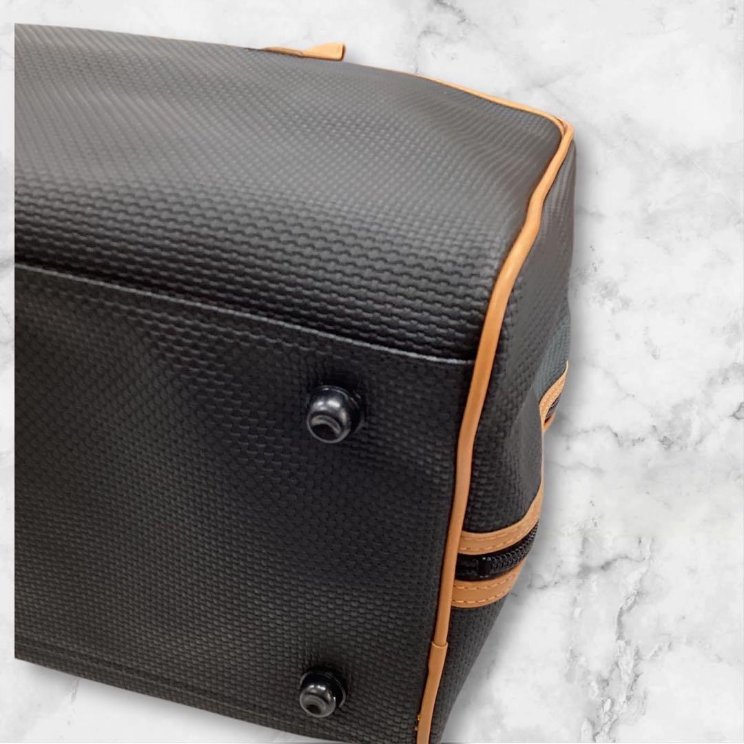 【Yves Saint Laurent 】ボストンバッグ