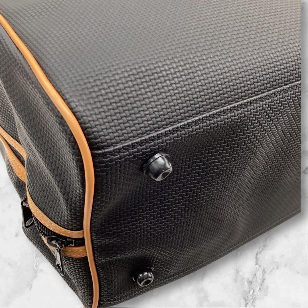 【Yves Saint Laurent 】ボストンバッグ