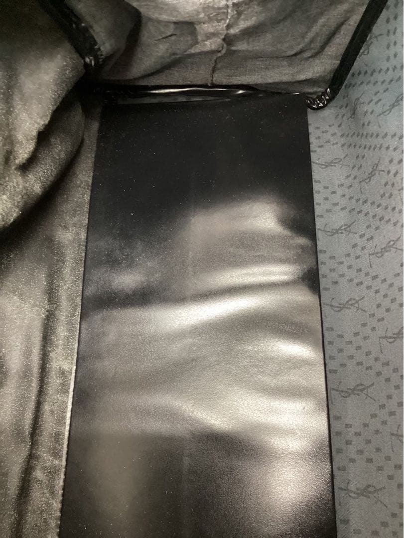 【Yves Saint Laurent 】ボストンバッグ