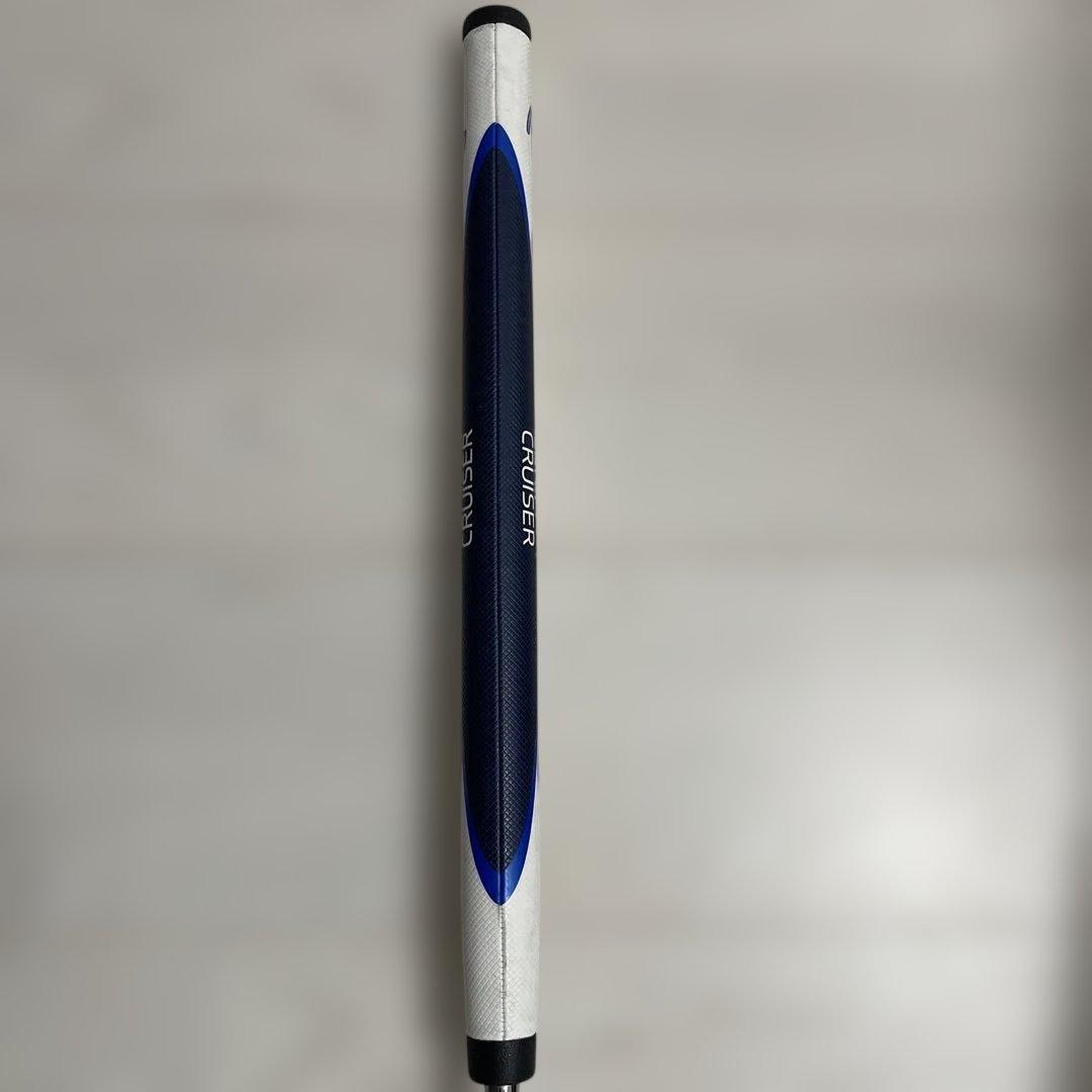 オデッセイ 中尺Ai-ONE CRUISER