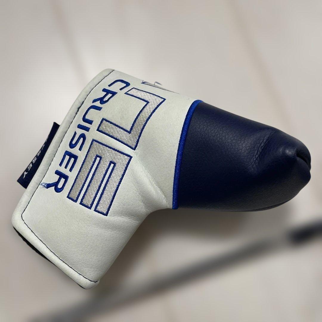 オデッセイ 中尺Ai-ONE CRUISER