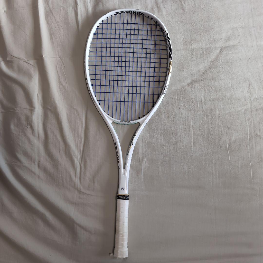 YONEX GEOBREAK 70S ホワイト UL1 白