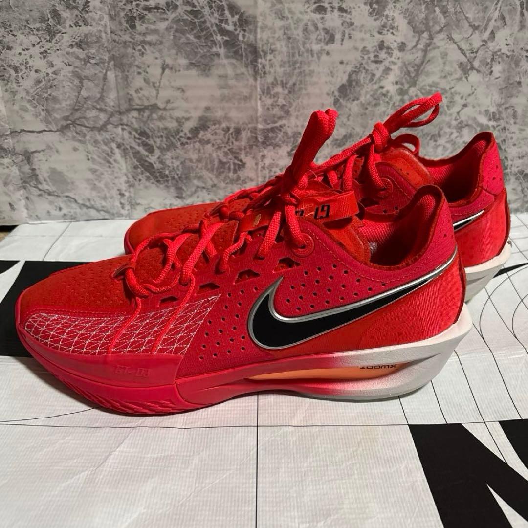 ナイキ　新品　G. T. CUT 3 EP 25㎝