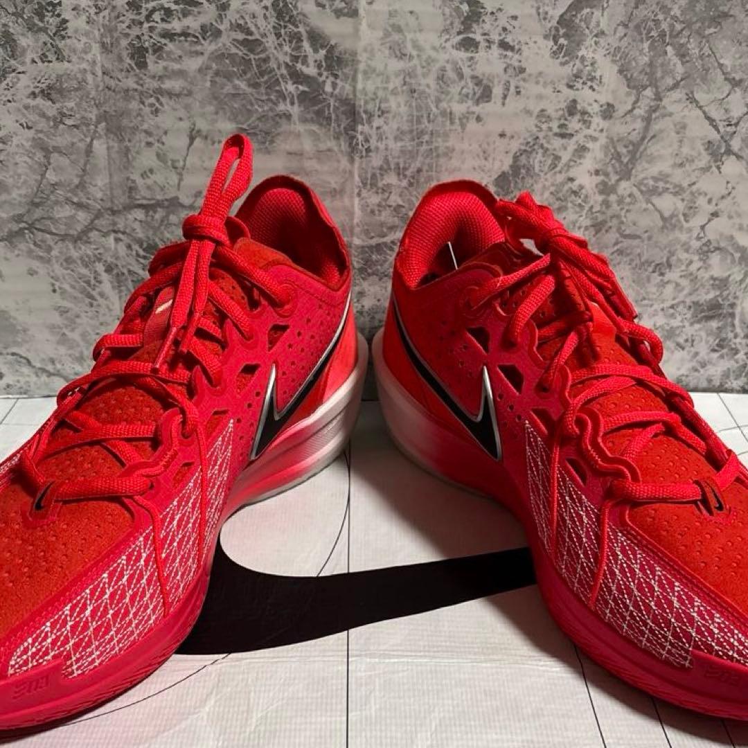 ナイキ　新品　G. T. CUT 3 EP 25㎝