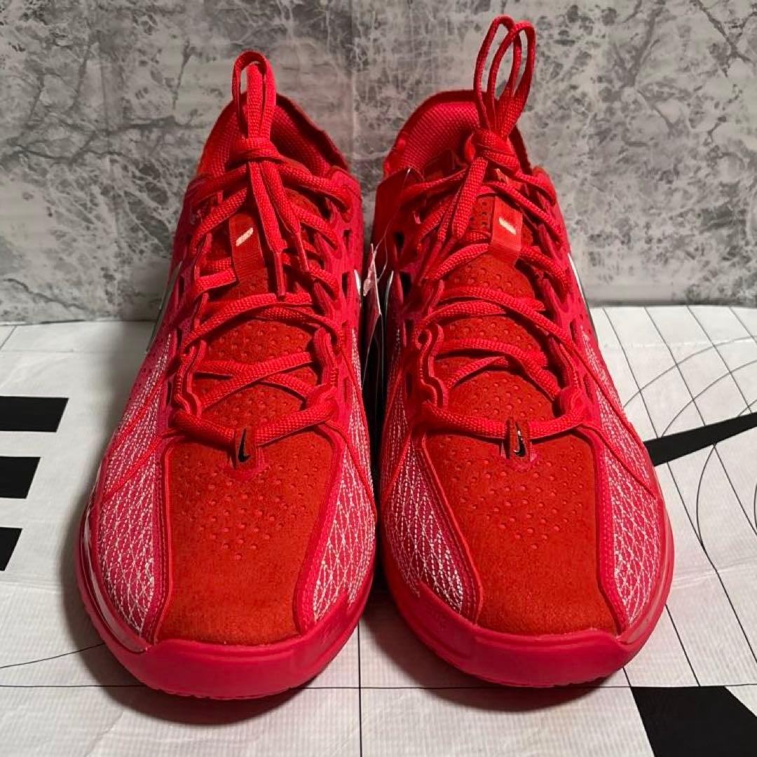 ナイキ　新品　G. T. CUT 3 EP 25㎝