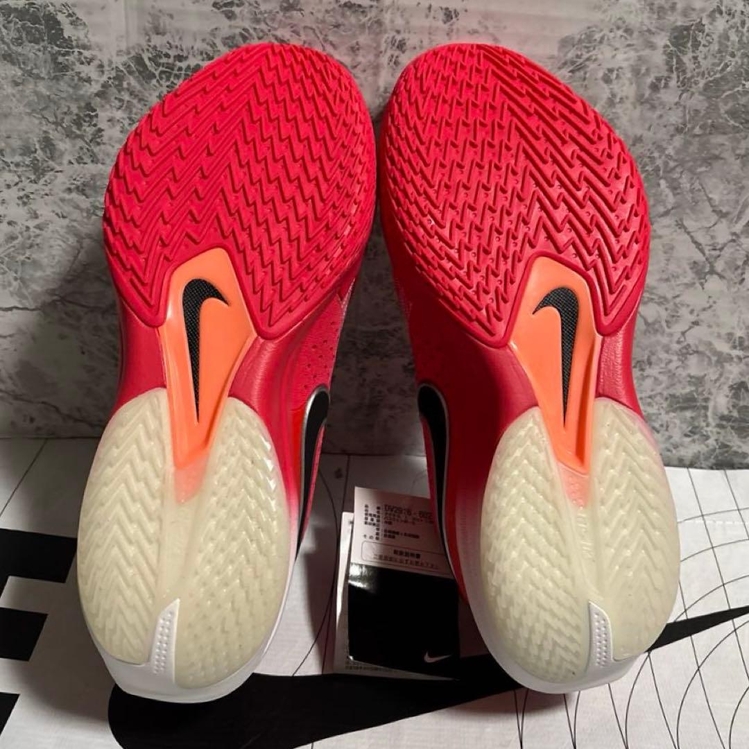 ナイキ　新品　G. T. CUT 3 EP 25㎝