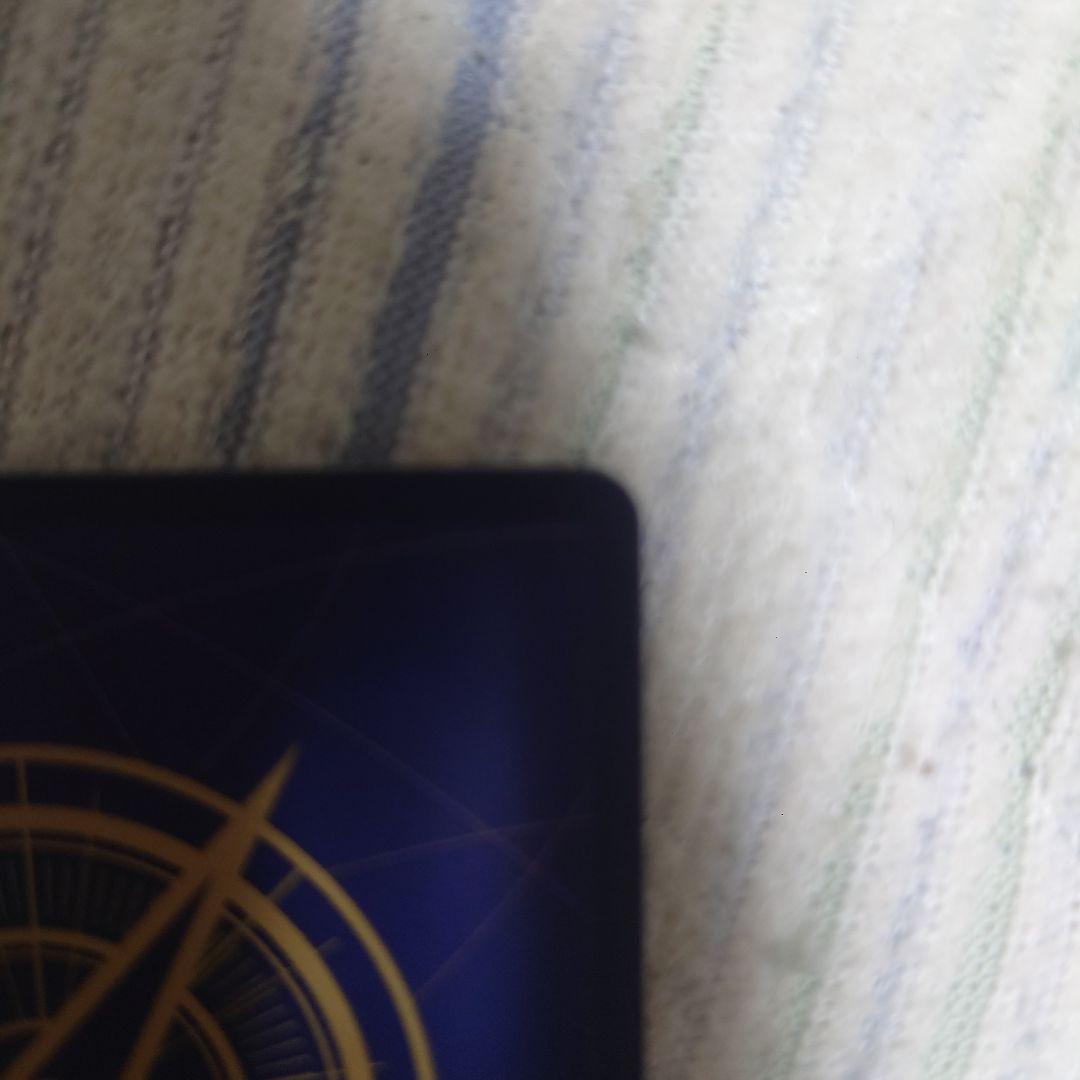 ボア・ハンコックSP