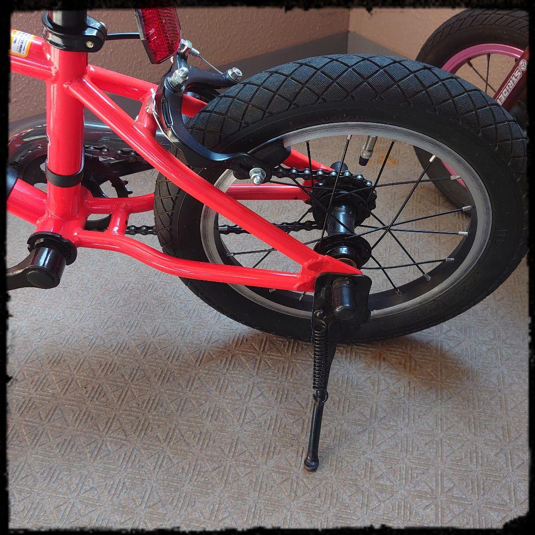 *＊CRANKER クランカー １４インチ＊*