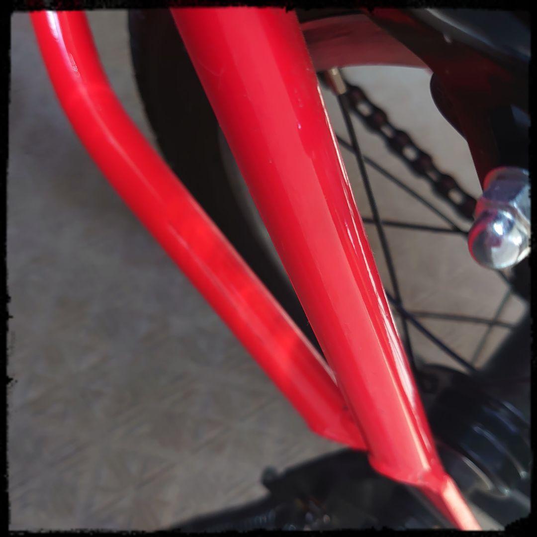 *＊CRANKER クランカー １４インチ＊*