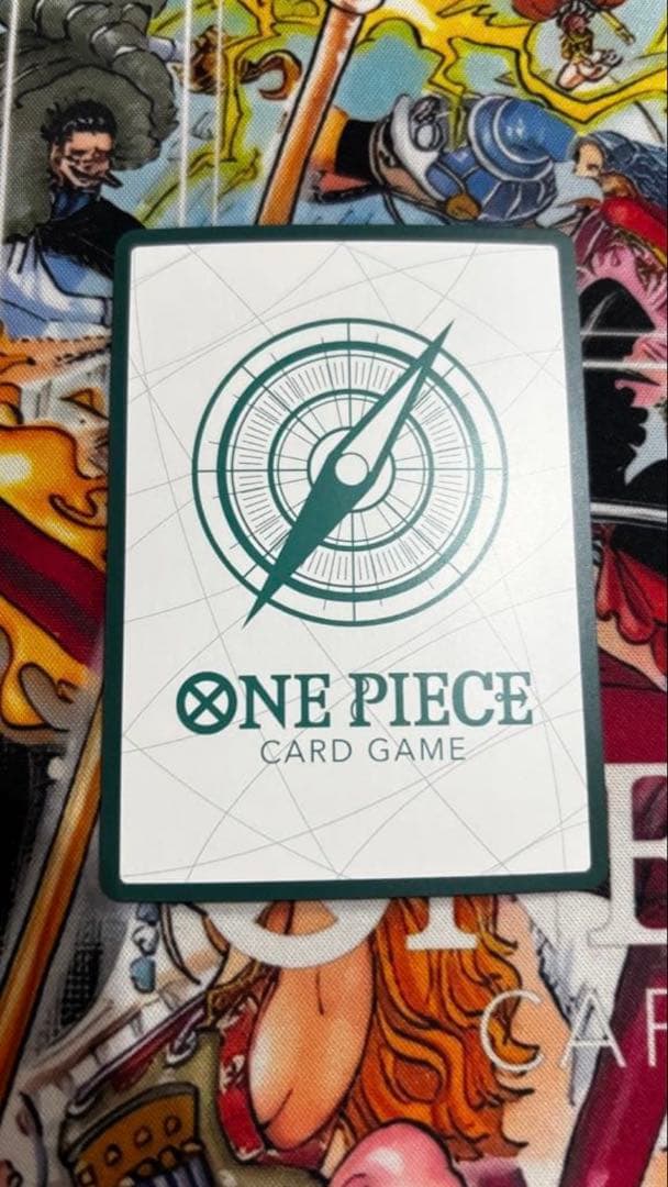 ONE PIECE DAY 2024 ワンピースカードドン!!カード 10枚