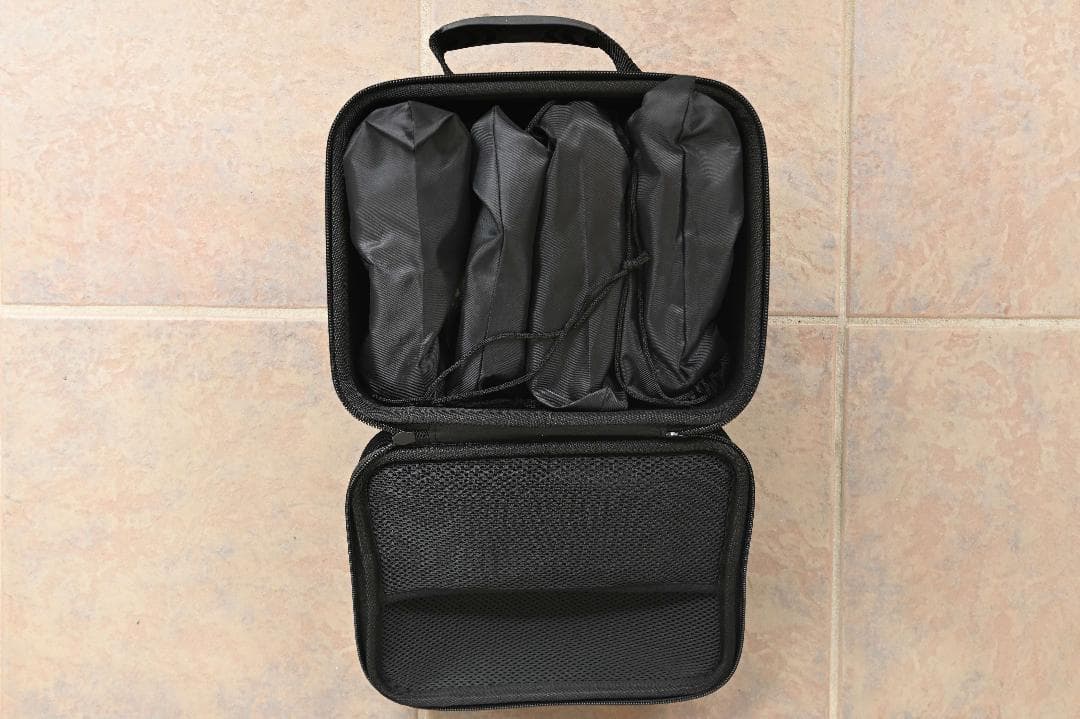 ヘッドホン Hollyland Solidcom SE Pro 4S (1.9 GHz)