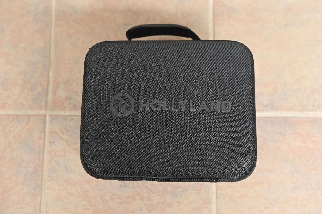 ヘッドホン Hollyland Solidcom SE Pro 4S (1.9 GHz)