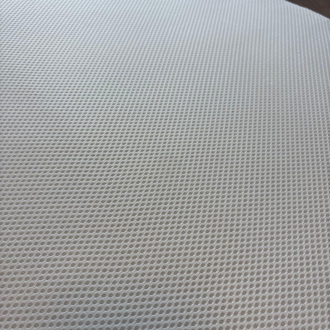 エアウィーヴ スマート セミダブル マットレスパッド