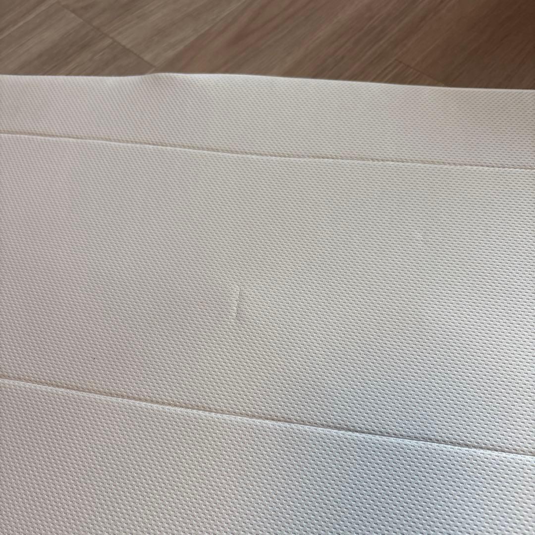 エアウィーヴ スマート セミダブル マットレスパッド