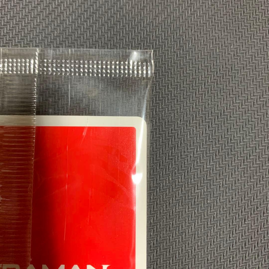 ウルトラマンブレーザー SP WINNER ギャラクシーカップ プロモ 未開封