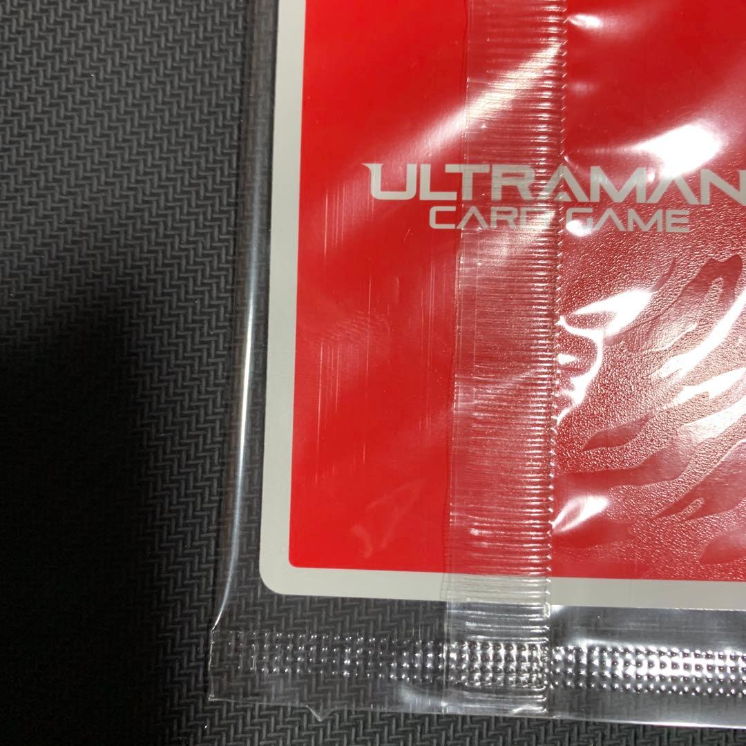 ウルトラマンブレーザー SP WINNER ギャラクシーカップ プロモ 未開封